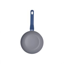 Poêle Quid Baltic Blanc Métal Ø 20 cm (5 Unités)