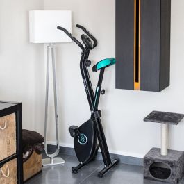 Vélo statique Cecotec X-Bike