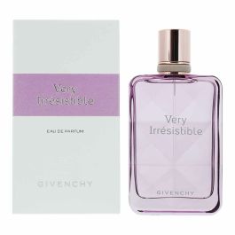 Parfum Unisexe Givenchy VERY IRRÉSISTIBLE Very Irresistible EDP 80 ml Precio: 103.89. SKU: B16PQPZS2V