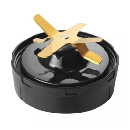 Sencor SNB 4301RD Blender Mixeur 1000W Rouge avec Bols 1L et 0.8L, Lames Titane, pour Smoothies, Soupes et Sauces