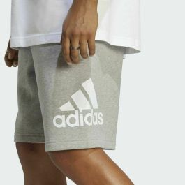 Pantalon de sport long Adidas Homme