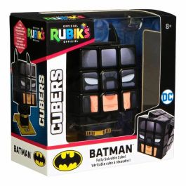 Spin Master Cubers de Rubik Batman SPI681147033771