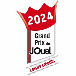 Clementoni L'atelier des fluorescents Crea 10 illuminateurs fluorescents Made in Italy CLE8005125528486