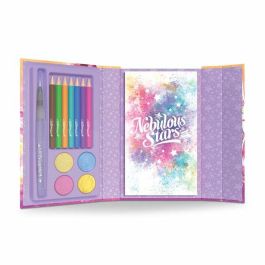 Set de peintures aquarelle Hape