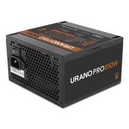 Bloc d’Alimentation Nox-Xtreme NXURPRO850BZ ATX 850 W 80 Plus Bronze