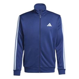 Survêtement pour Adultes Adidas Bleu Homme