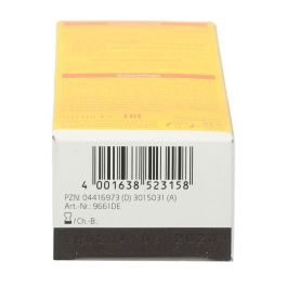 Crème Hydratante pour le Visage pour Bébés Weleda Baby Calendula 50 ml