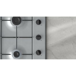 Plaque au gaz Balay 3ETX463BB 60 cm