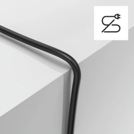 Câble Réseau Rigide S/FTP 8me Catégorie Hama 00200692 Noir 1,5 m