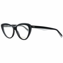 Monture de Lunettes Femme Emilio Pucci EP5096-55003 Ø 55 mm