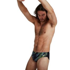 Maillot de bain homme Speedo 8-09739F876 Noir