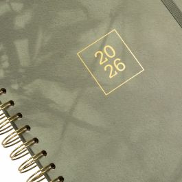 Agenda Finocam OPTIMAL B5 17,6 x 25 cm 2026