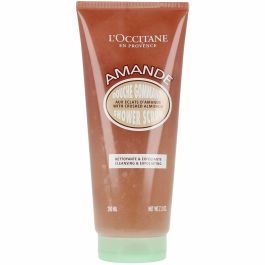 Gel exfoliant corporel L'Occitane En Provence Almendra 200 ml Amande Precio: 13.95. SKU: B1FTXY7RMP