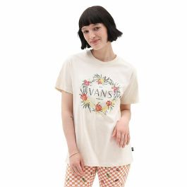 T-shirt à manches courtes femme Vans Wreath Of Flowers Bff Tee-B Precio: 36.5000004. SKU: B1J8DYGQZK