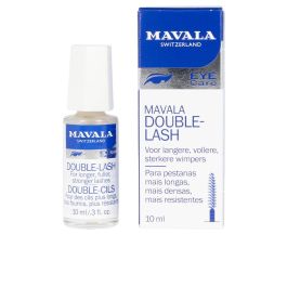 Mavala DOUBLE-LASH Soin pour Cils 10 ml