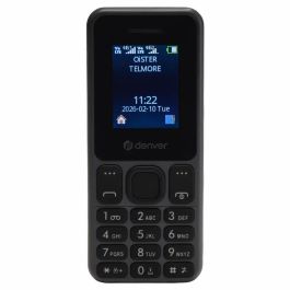 Téléphone portable pour personnes âgées Denver Electronics FAS-1880L 1,77" Precio: 38.88. SKU: B17EA5XD3Q