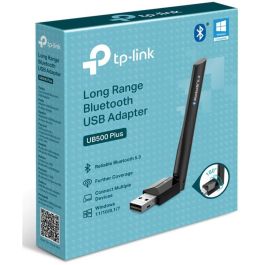 TP-Link Bluetooth UB500 Plus Bluetooth 5.3 USB Adapter