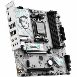 Carte Mère MSI B840M GAMING PLUS WIFI6E AMD AM5 AMD