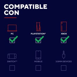 Clavier pour jeu Trust 25682 Noir Espagnol Qwerty