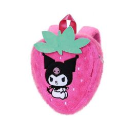 Sac à dos enfant Kuromi Rose 30 x 30 x 10 cm Precio: 22.5. SKU: B1EPWG4LYL