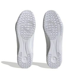 Chaussures de Futsal pour Adultes Adidas Predator Accuracy.4 Blanc