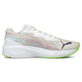 Chaussures de Running pour Adultes Puma Aviator SP Blanc