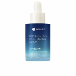 Jkosmec SKIN SOLUTION Sérum Hydratant Acide Hyaluronique 32 ml Precio: 12.69. SKU: B188CJDY6S