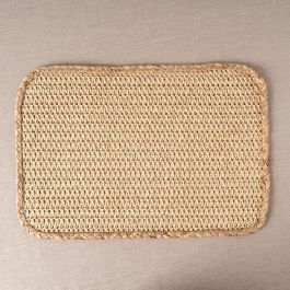 Mantel Individual 100% Fibra de Papel Okapi Vinthera 30x45 cm