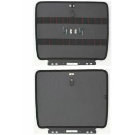 Boîte à outils GT Line ROCK 350 TURTLE 350 polypropylène