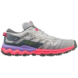 Chaussures de Running pour Adultes Mizuno J1GK2271-42 Gris clair Precio: 118.7900004. SKU: B1ERYPJGR8