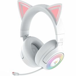 Casque Razer RZ04-05170400-R3M1 Blanc