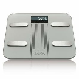 Bluetooth LAICA Blanc