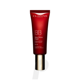 Clarins BB Skin Detox Fluid SPF25 03 Dark Teinte Foncé Fluide Énergisant Anti-Pollution 45 ml