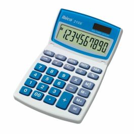 Calculatrice Ibico Precio: 28.5. SKU: S8410354