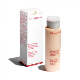 Clarins Sérum Corps Peau Neuve 200 mL