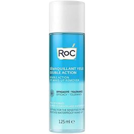 Démaquillant yeux Roc Desmaquillante De Ojos Double action 125 ml Precio: 10.95. SKU: S05101957