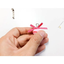 Sycomore Kit de création de bijoux Joyería de dulces Edades 7+ AUS3700143944458