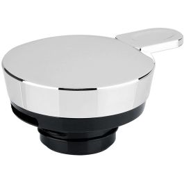 Emsa F4140300 Plaza Isolierkanne. 1 Liter. Rot