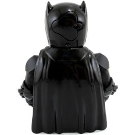 Jacqueline Riu Figurine Métallique Batman avec Armure 15cm SMO4006333084805