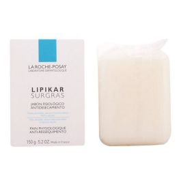 La Roche Posay LIPIKAR SURGRAS Barre Nettoyante Surgras Anti-Dessèchement 150g Precio: 8.8899996. SKU: S0551275