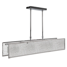 Lampe Suspendue "Japan" LTW-99-224-04-001 - Design Élégant pour Espaces Uniques