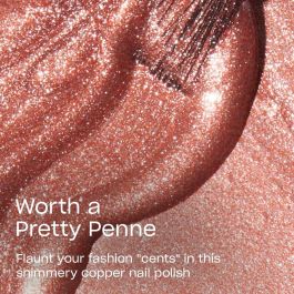 Vernis à ongles Opi Nail Lacquer Worth A Pretty Penne 15 ml