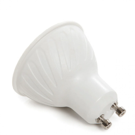 Ampoule LED GU10 5W 700Lm 6000K 50.000H [HO-NB-GU10-5W-CW]
