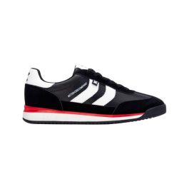 Chaussures casual homme XTI Noir M Precio: 36.5000004. SKU: B1CG8CWWBR