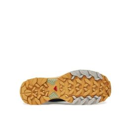 Chaussures de marche pour homme Salomon X Ultra 360 Edge Mid GTX Gris M