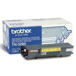 Toner original Brother TN-3280 Noir Precio: 164.4999996. SKU: S8402201