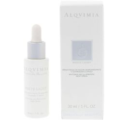 Alqvimia Sérum LUMIÈRE BLANCHE ESSENTIELLEMENT BELLE 30 ml
