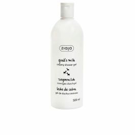 Gel de douche Ziaja Lait de chèvre Crémeux (500 ml) Precio: 6.9. SKU: S0598067