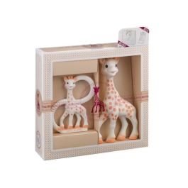 SOPHIE LA GIRAFE Coffret Naissance Création Classique 1 Sophiesticated