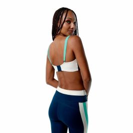 Haut de Sport pour Femme Black Limba Duality Fitness